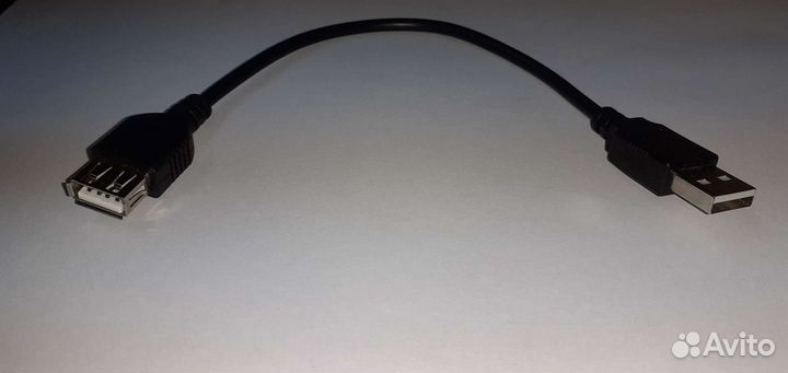 Аудио/видео кабели