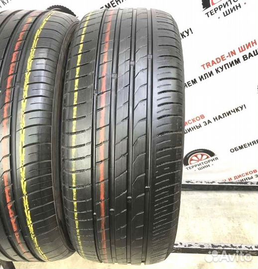 Nexen N'Fera SU1 215/55 R17 98R