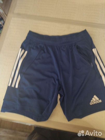 Шорты Адидас оригинал