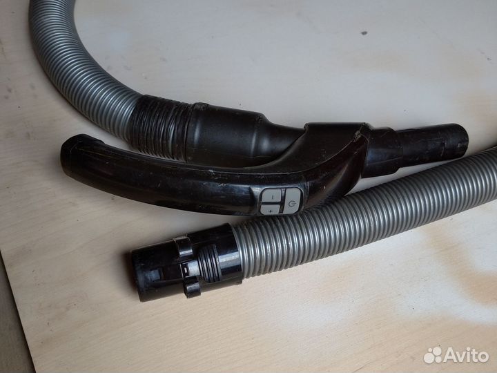 Шланг для пылесоса