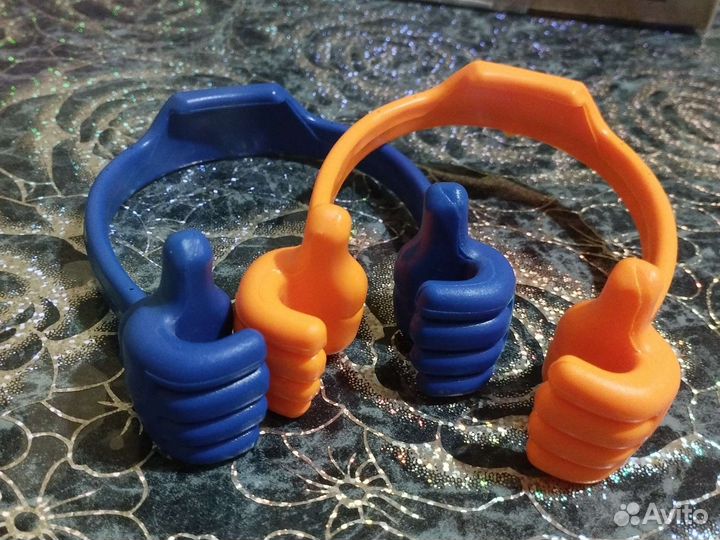 Держатель для телефона