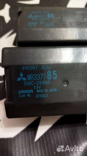 Реле для Mitsubishi Pajero MR337785