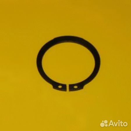 Кольцо стопорное 8T-4240 (OEM)