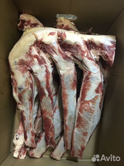 Косточки, обрезы, легкие для собак