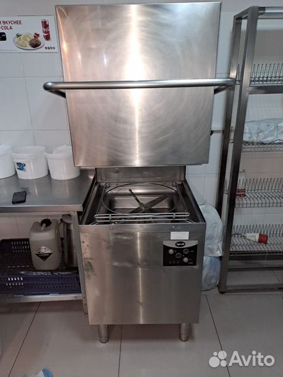 Ремонт стиральных и посудомоечных машин