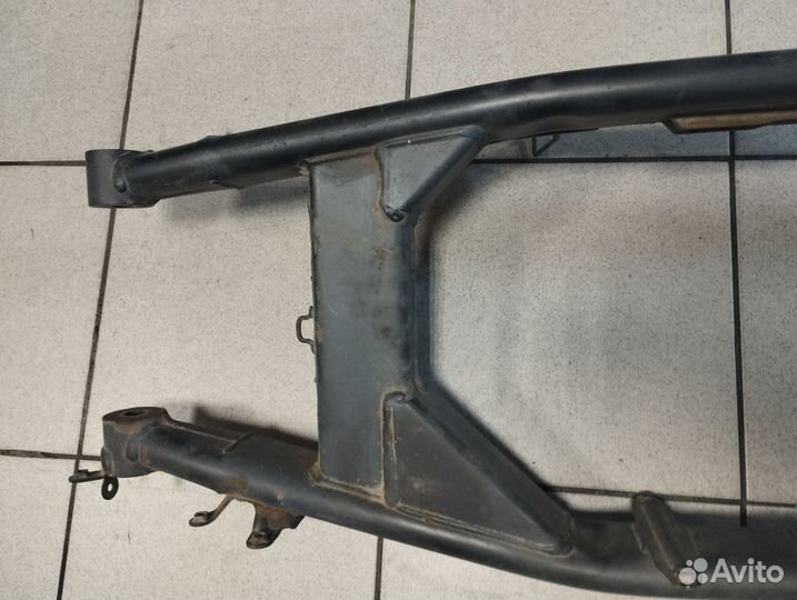 Маятник Yamaha xvs 1300 Midnight Star