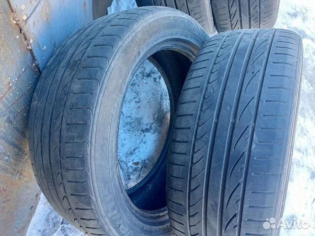 Hankook Ventus ME01 K114 215/50 R17