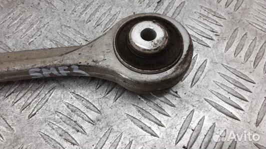 Рычаг передний верхний правый audi A6 C7 (5MF03O60