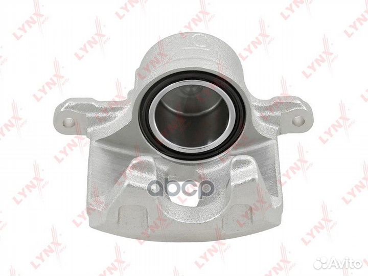 Суппорт тормозной перед лев BA3847 lynxauto