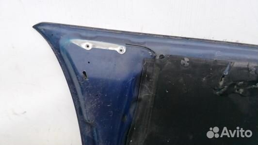 Капот chrysler 300C 1 (1SK77D201)