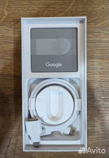 Google Pixel 7, 8/128 ГБ