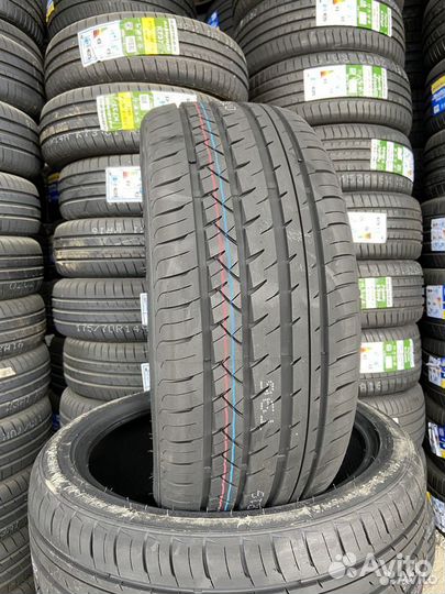 Grenlander Enri U08 275/35 R18 99W