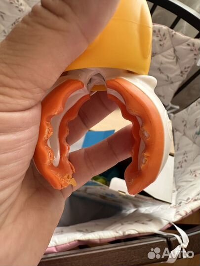 Мобиль на кроватку tiny love