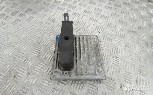 Блок управления двигателем ford focus 2 (KML26PF01