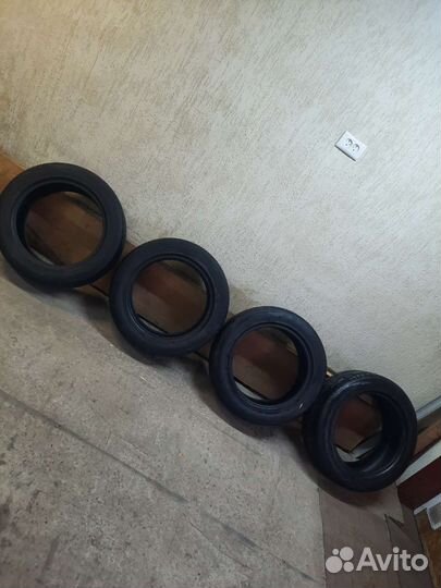 Toyo Proxes T1-R 205/55 R16 91W