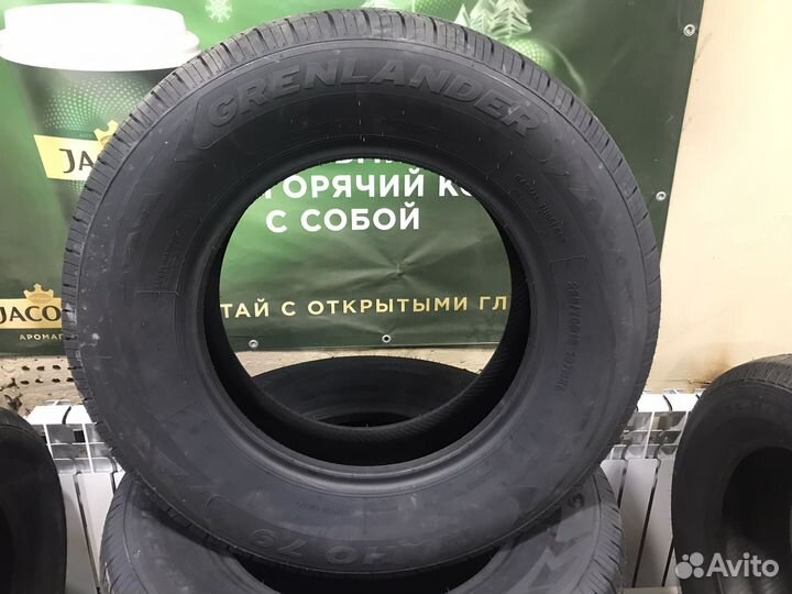 Grenlander Maho 79 225/70 R16 107H