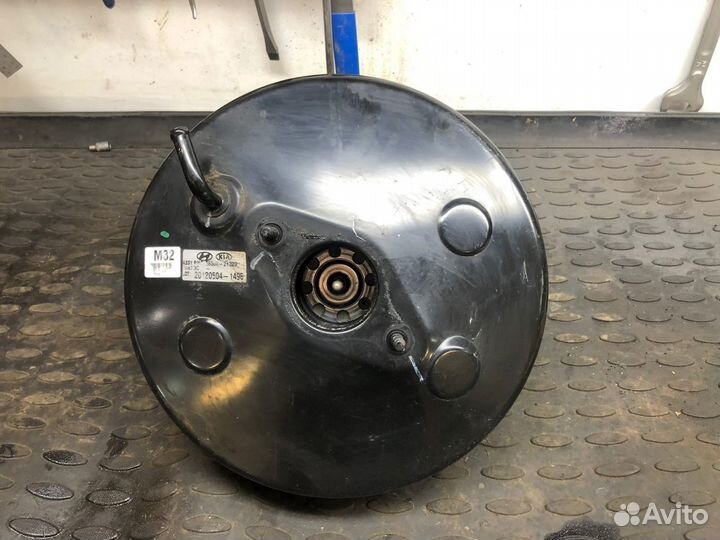 Усилитель тормозов вакуумный KiaSportage 2010-2016