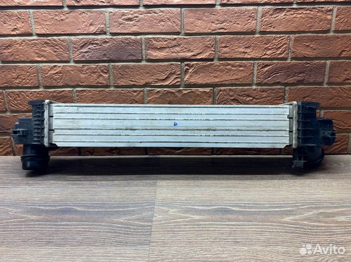 Б/У Б/У Интеркулер Mini Countryman F60 2016-2023