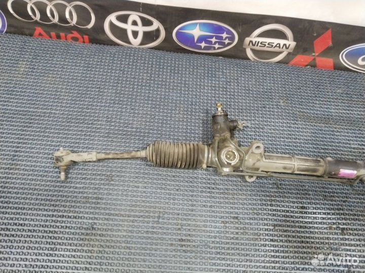 Рулевая рейка Mitsubishi Galant EA1A 4G63 1997