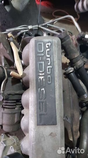 На запчасти