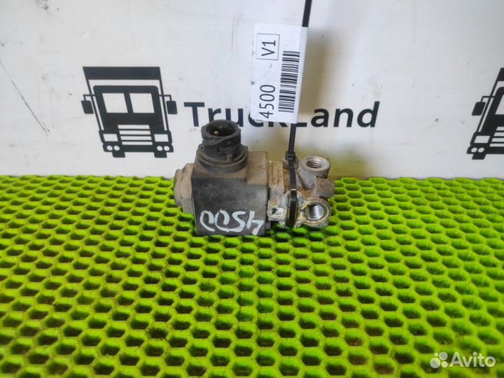 Клапан электромагнитный Volvo Fh 4