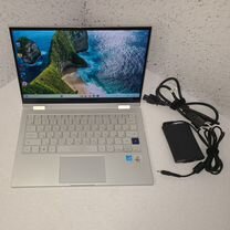 Samsung galaxy book flex alpha 360Х i7-10510U/12гб