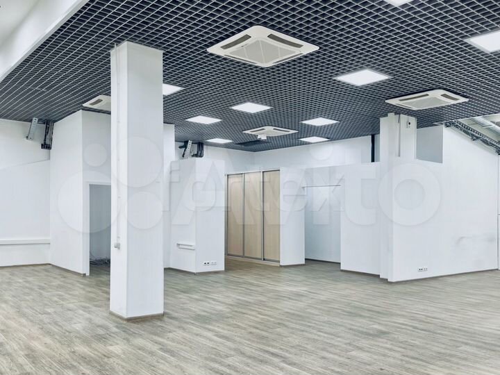 Сдам офисное помещение, 283 м²