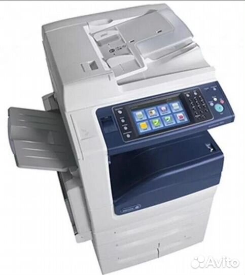 Мфу Xerox WorkCentre 7835