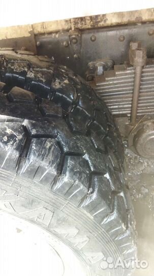 Колёса kama-701 10.00r20