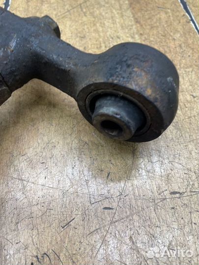 Рычаг подвески передний левый Honda Civic D14Z4