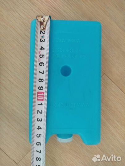 Аккумулятор холода