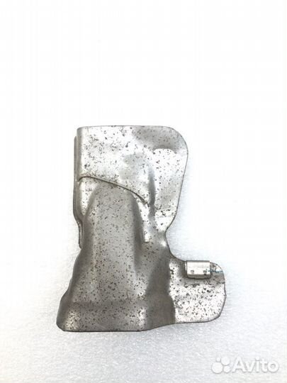 Тепловой экран Mercedes-Benz Glc-Class X253