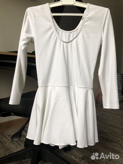 Боди для танцев