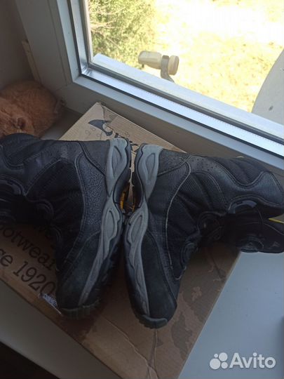 Ботинки для мальчика 32