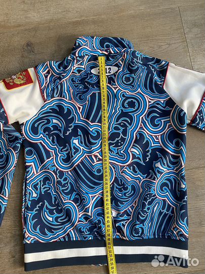 Костюм женский спортивный bosco