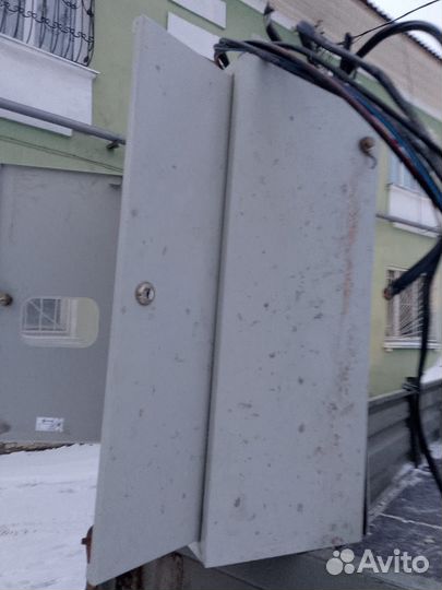 Электрощит