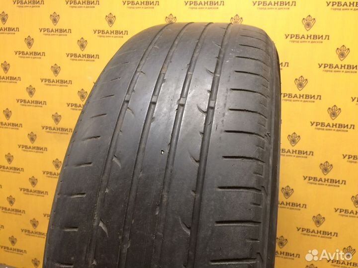 Bridgestone Dueler H/P Sport 225/55 R18 98V