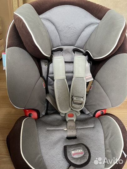 Детское кресло