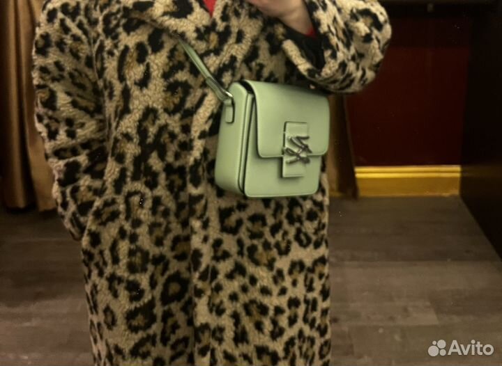 Karl lagerfeld сумка оригинал