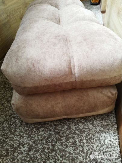 Подушки для дивана большие