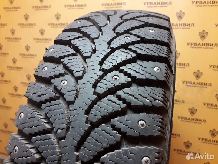 Tunga Nordway 195/65 R15
