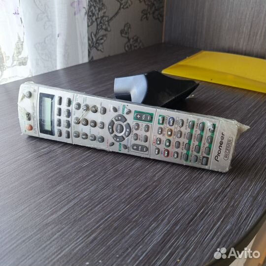 Музыкальный ресивер