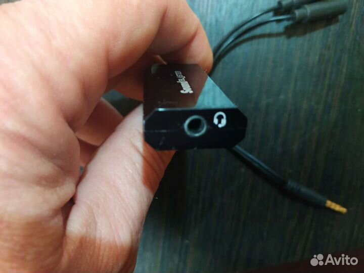 Звуковая карта Creative Sound Blaster