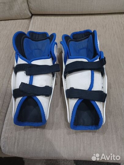 Хоккейная форма