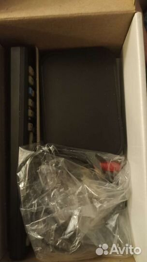 Приставка для телевизора