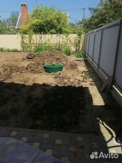 Cтанция очистки сточных вод Евролос Био