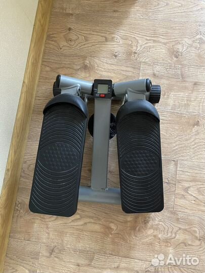 Тренажер степпер домашний