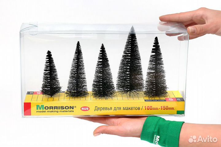 Дополнение к моделям Morrison 011-ee-013