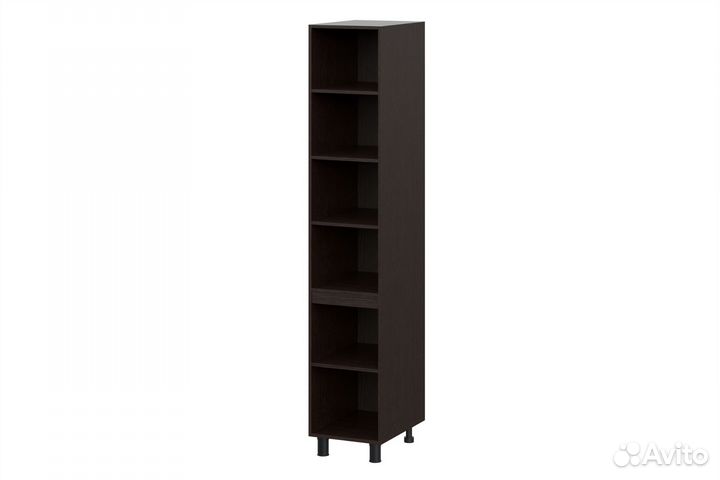 Шкаф пенал для кухни