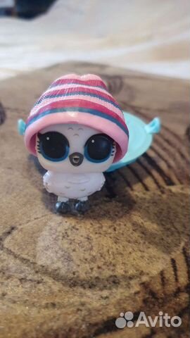 Лол питомец